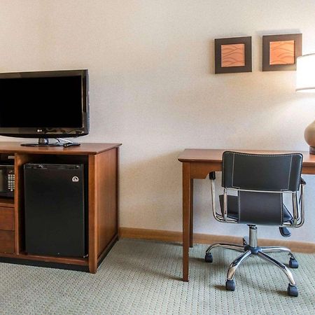 Comfort Inn Salida Kültér fotó