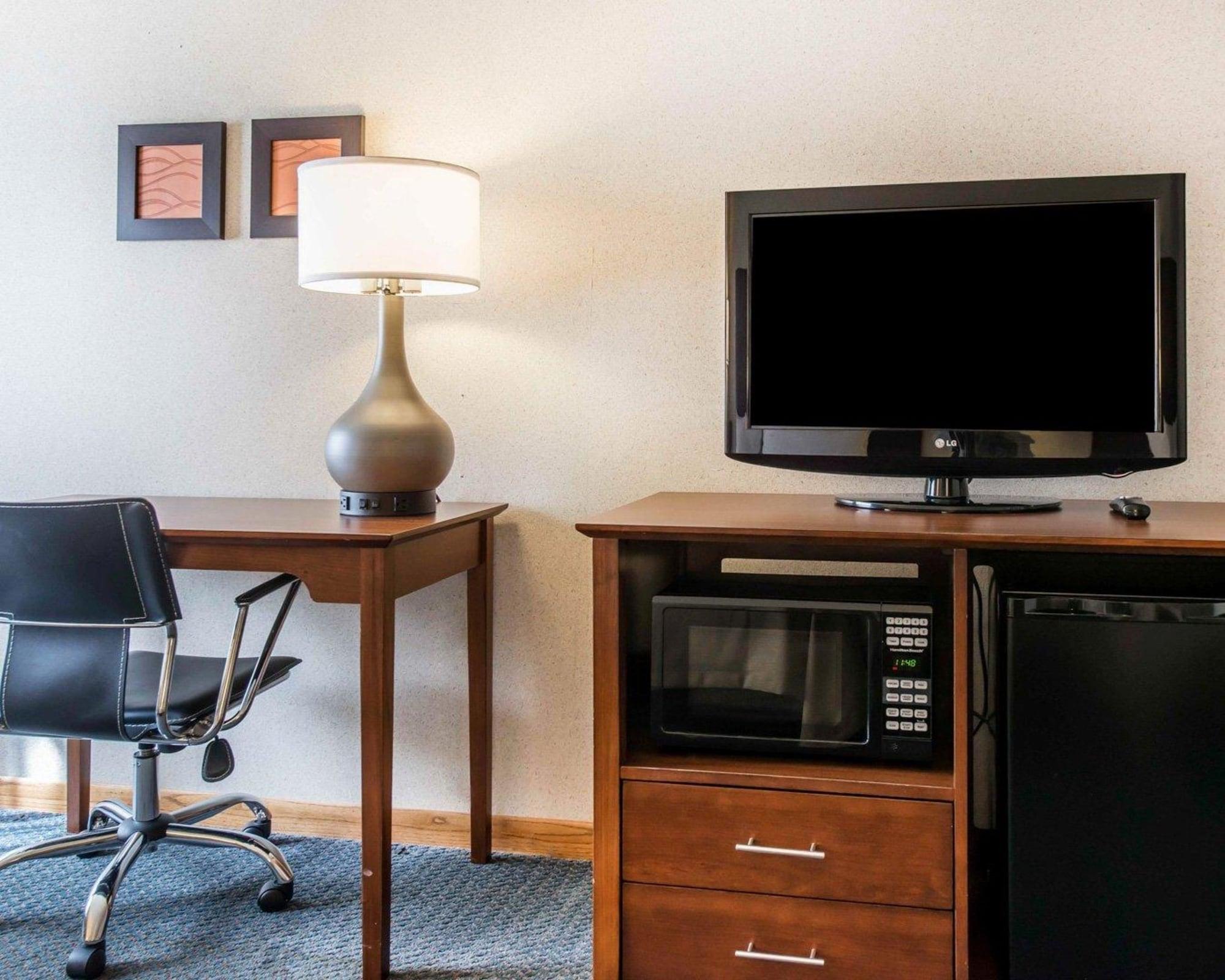 Comfort Inn Salida Kültér fotó