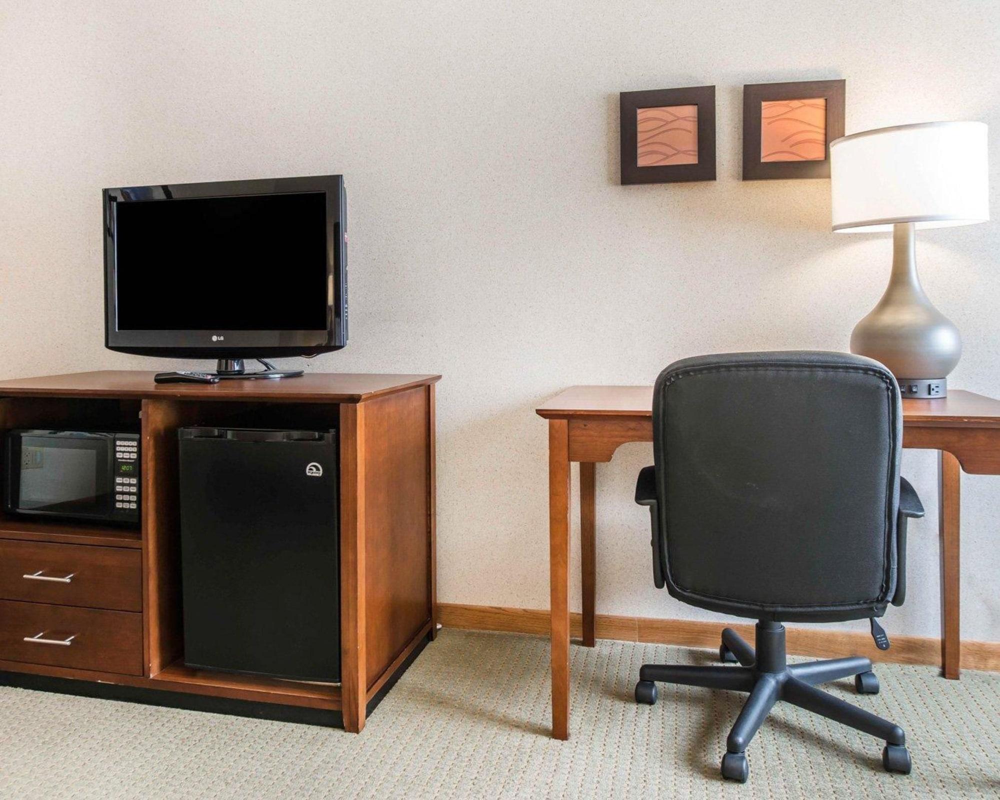 Comfort Inn Salida Kültér fotó