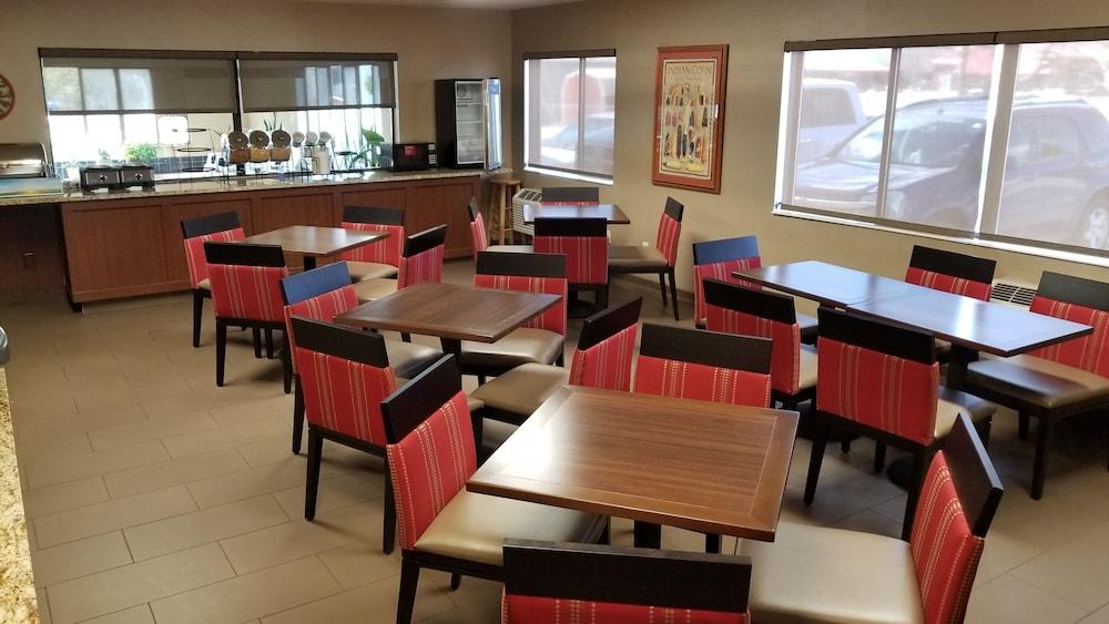 Comfort Inn Salida Kültér fotó
