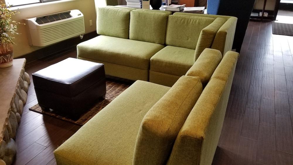 Comfort Inn Salida Kültér fotó