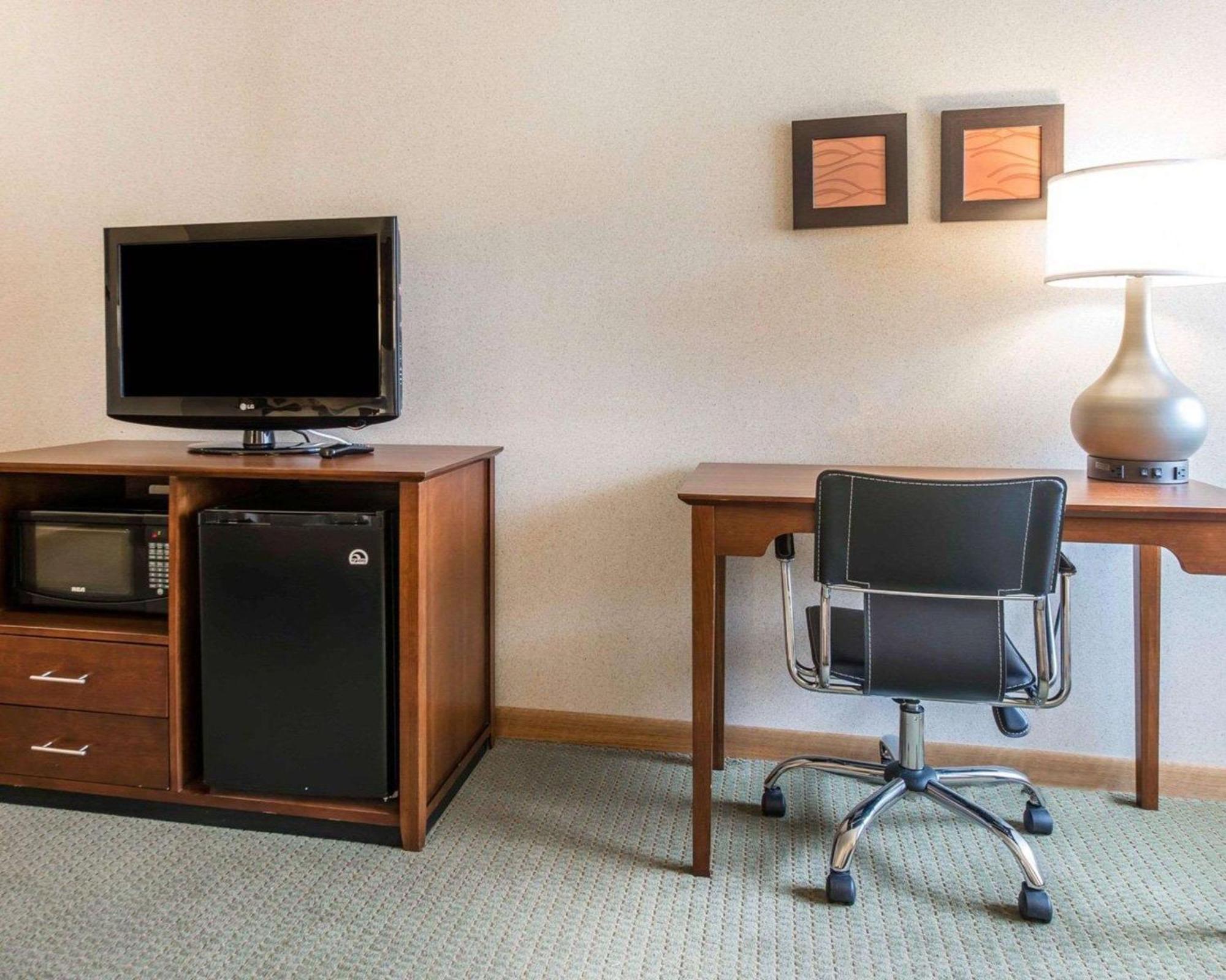 Comfort Inn Salida Kültér fotó
